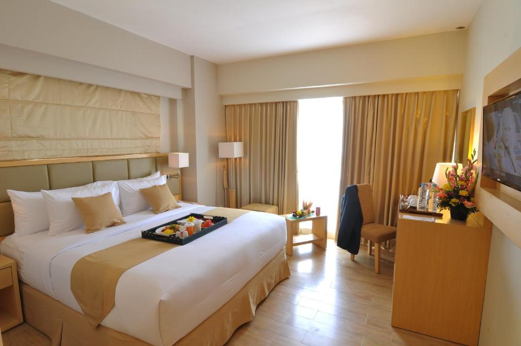 Star Hotel Semarang Room photo